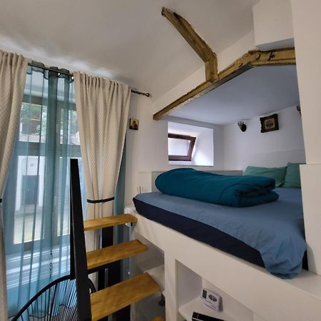 Апартаменты Casa Silvia Клуж-Напока Экстерьер фото