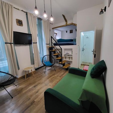 Апартаменты Casa Silvia Клуж-Напока Экстерьер фото