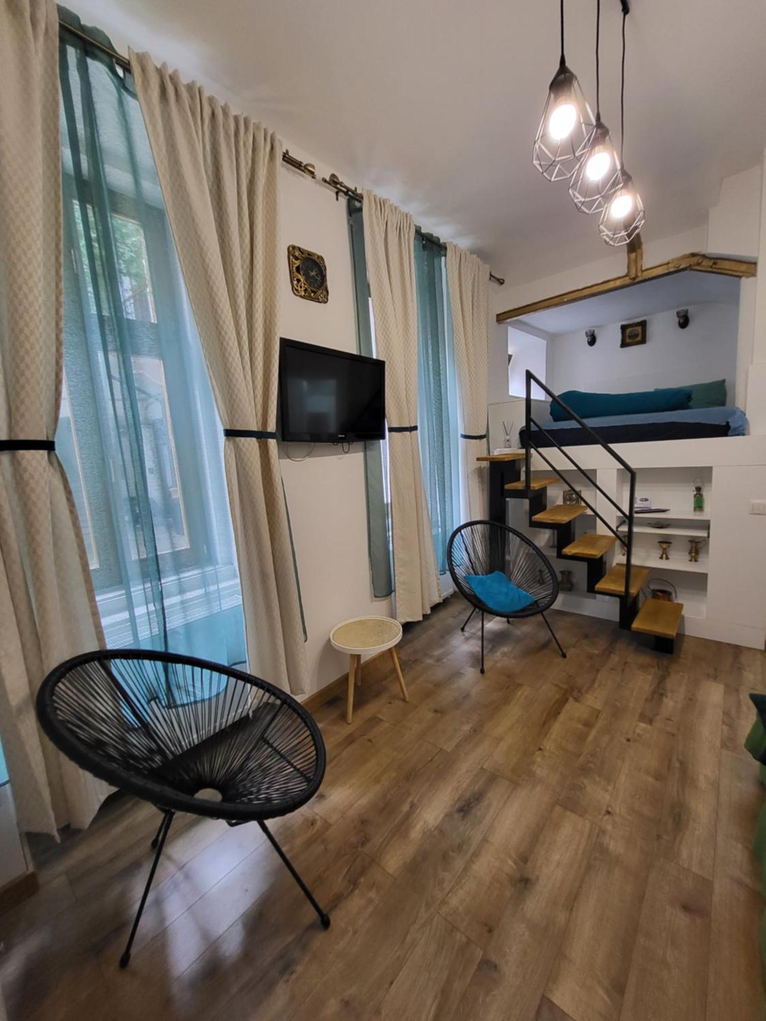 Апартаменты Casa Silvia Клуж-Напока Экстерьер фото
