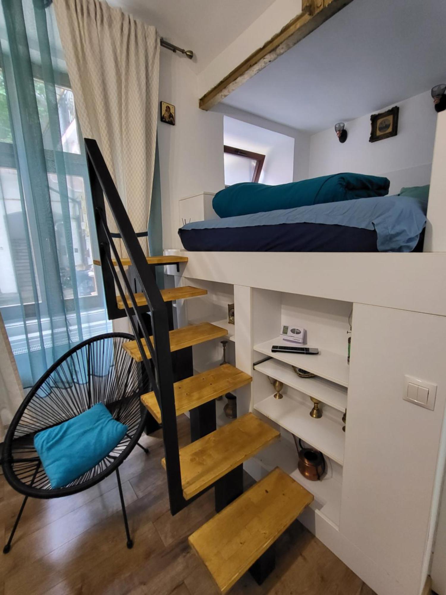 Апартаменты Casa Silvia Клуж-Напока Экстерьер фото