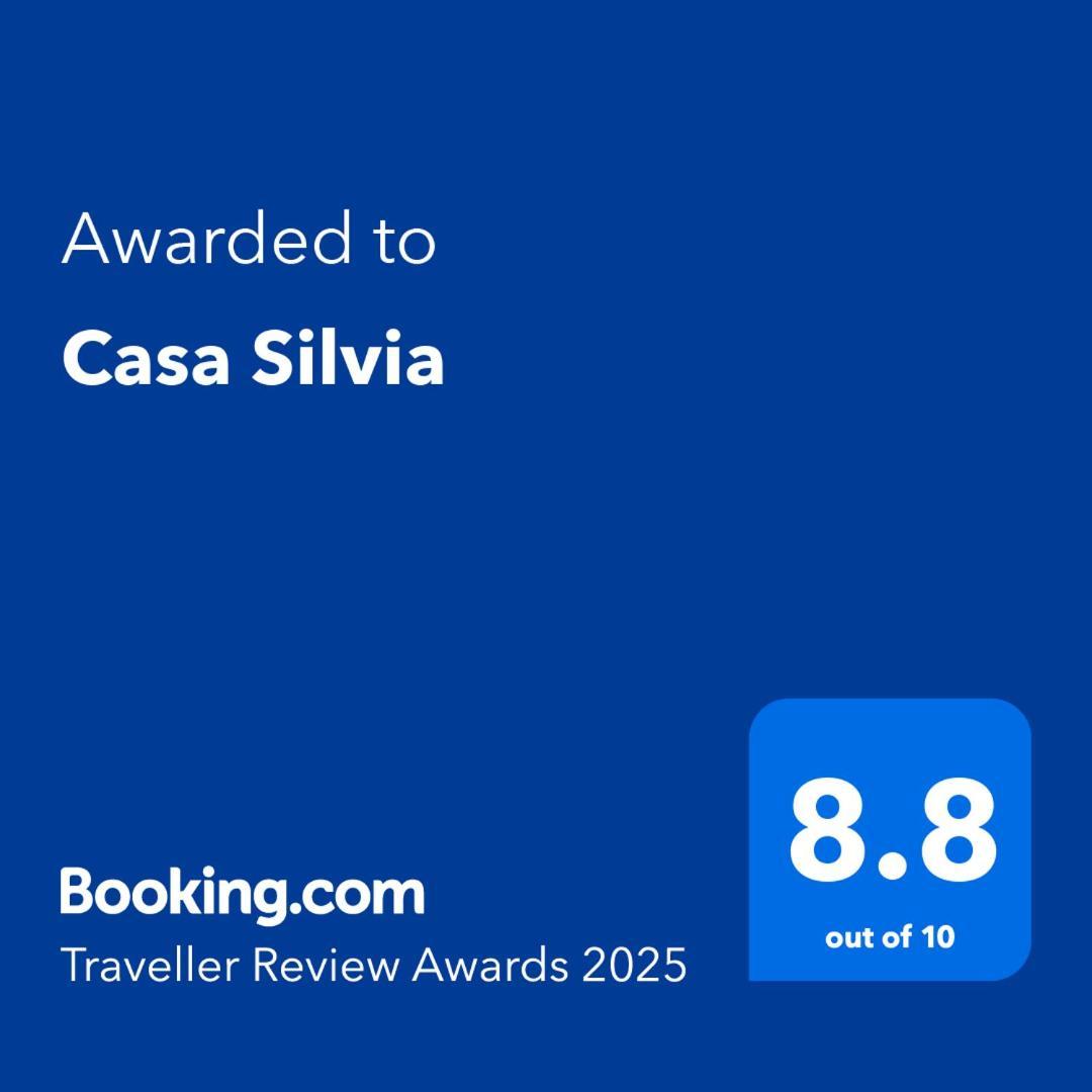 Апартаменты Casa Silvia Клуж-Напока Экстерьер фото